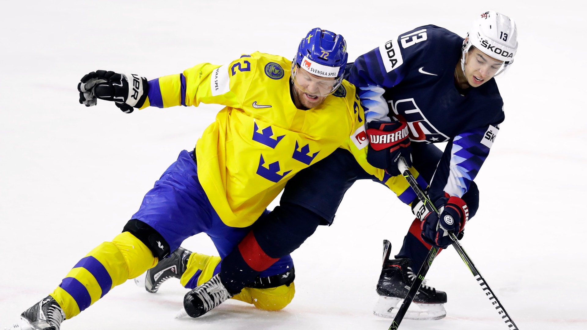 (2974) Johnny Gaudreau