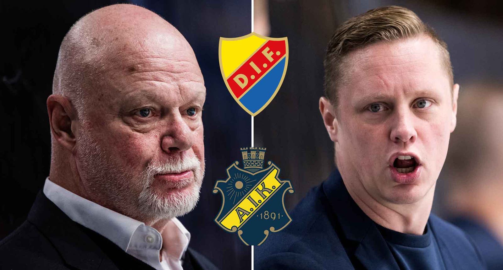 Roger Melin, Robert Kimby