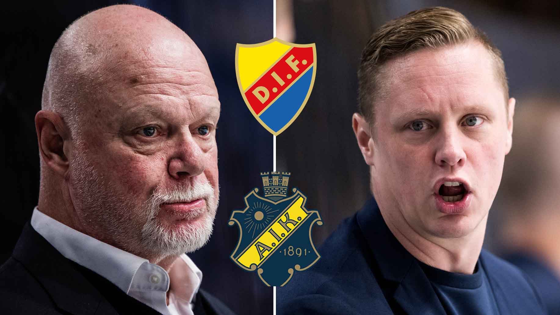 Roger Melin, Robert Kimby