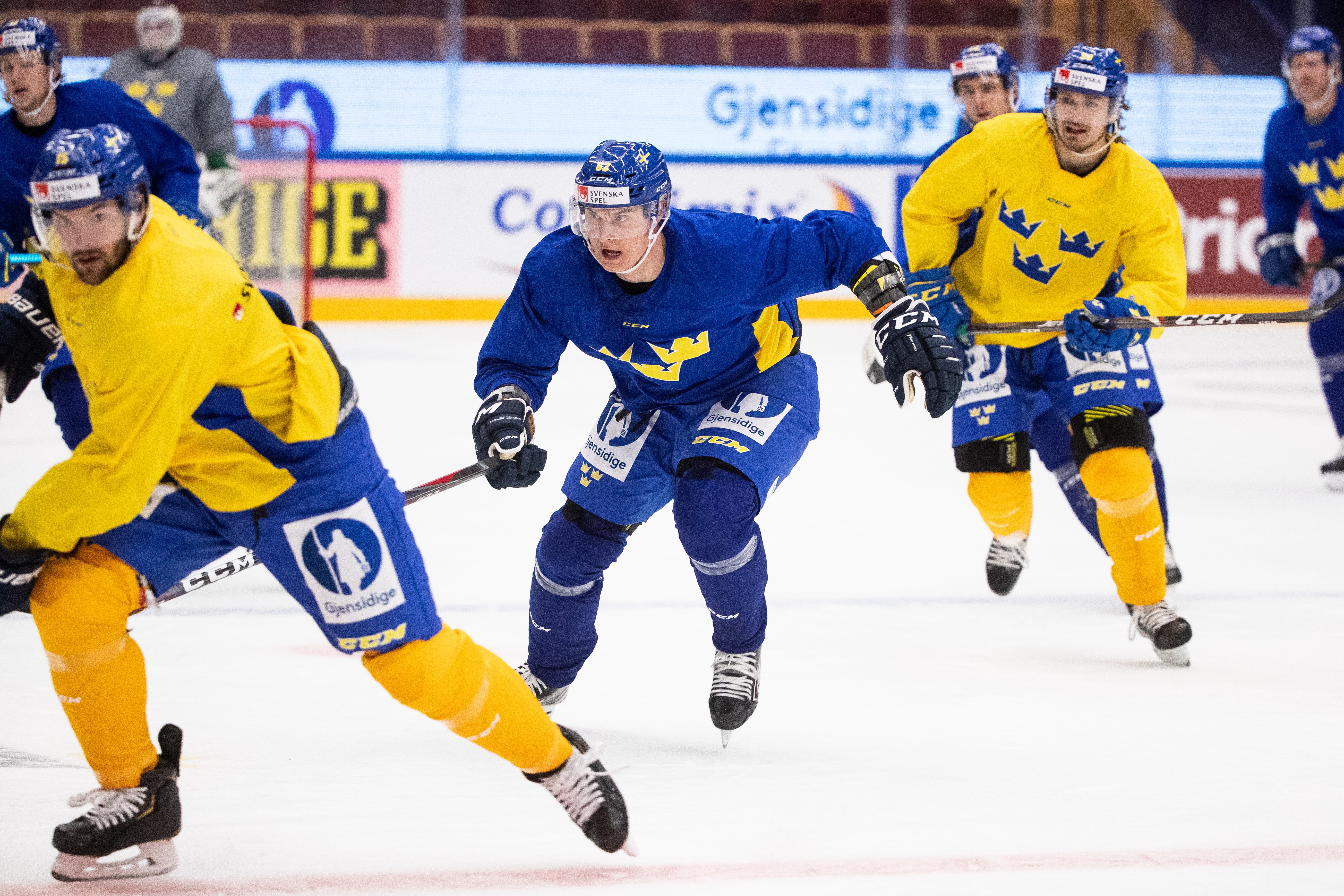 Foto: Bildbyrån