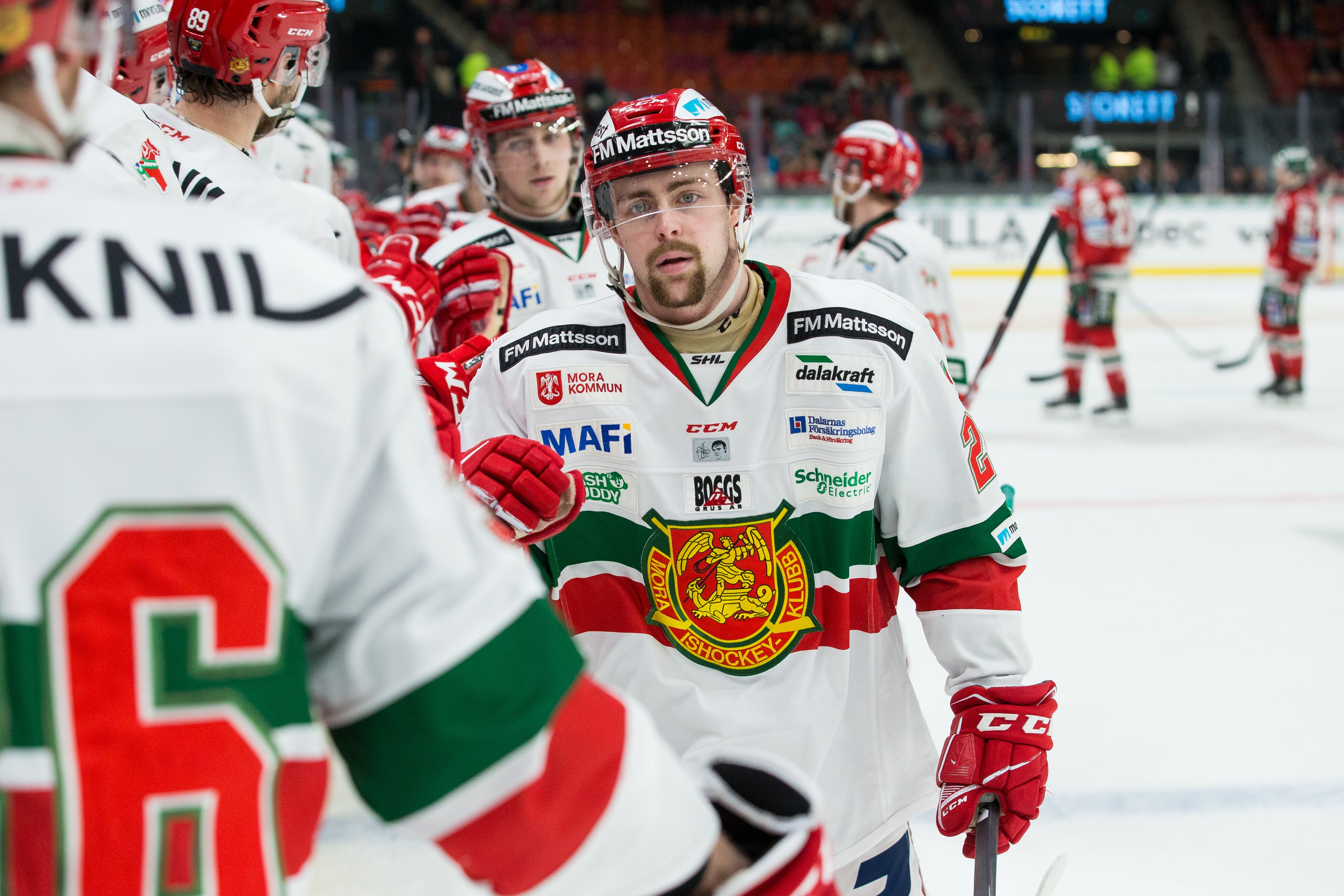 Michael Erichsen/Bildbyrån