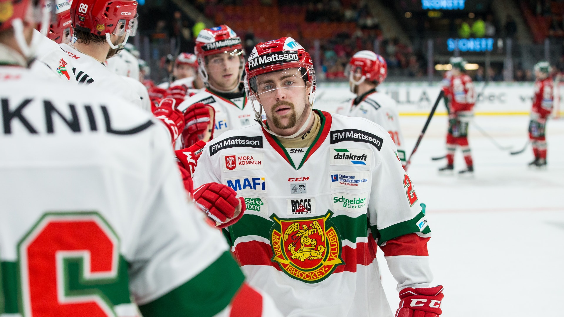 Michael Erichsen/Bildbyrån