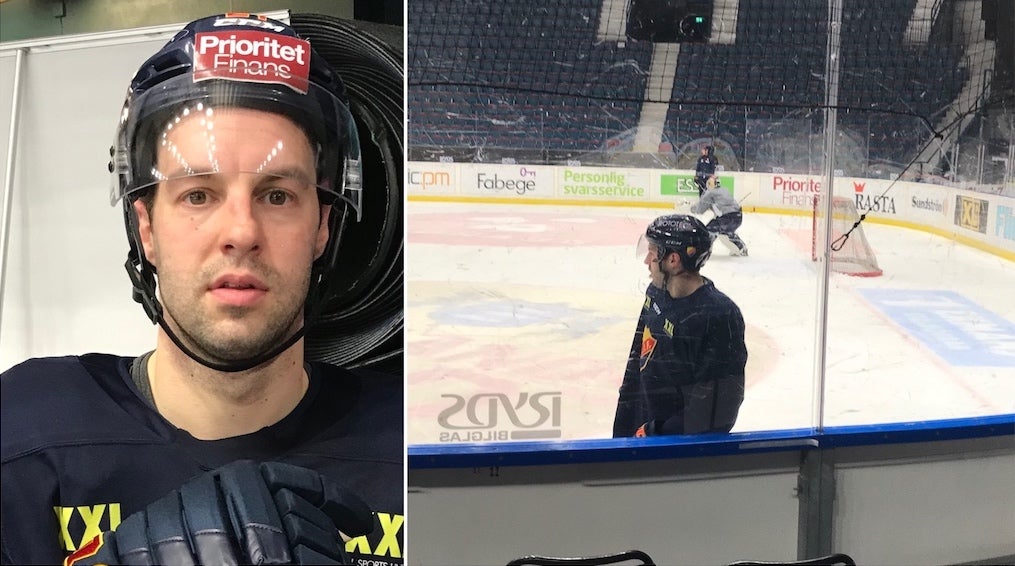 (18137) Marc-André Gragnani/Djurgården