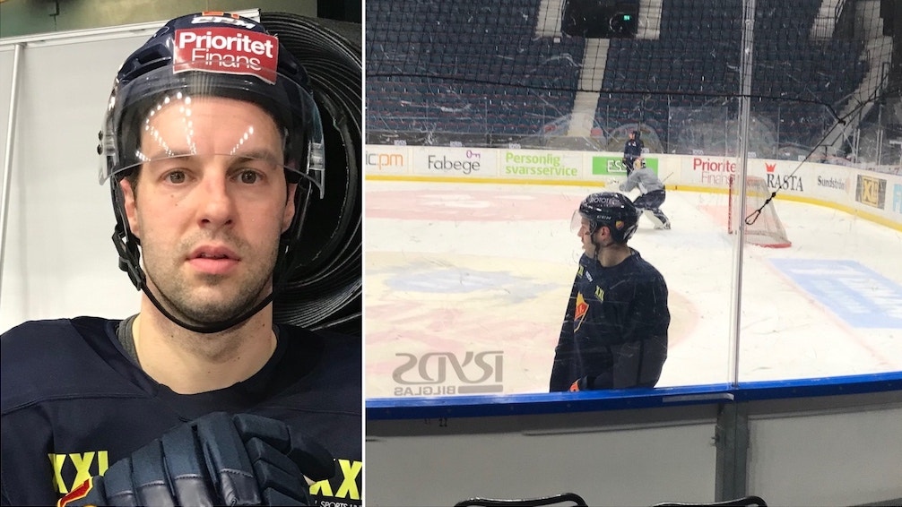 Mattias Ek/HockeyNews.se