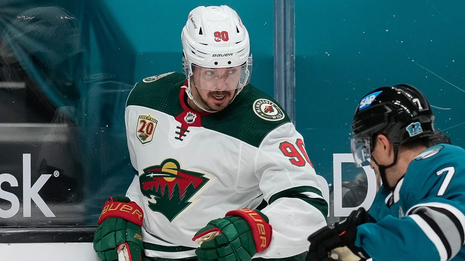 (20872) Marcus Johansson