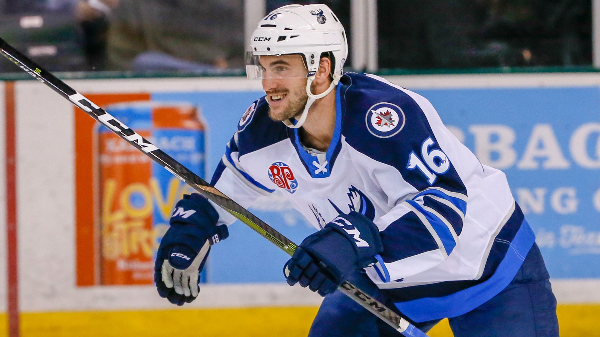 Andy Nietupski/Texas Stars
