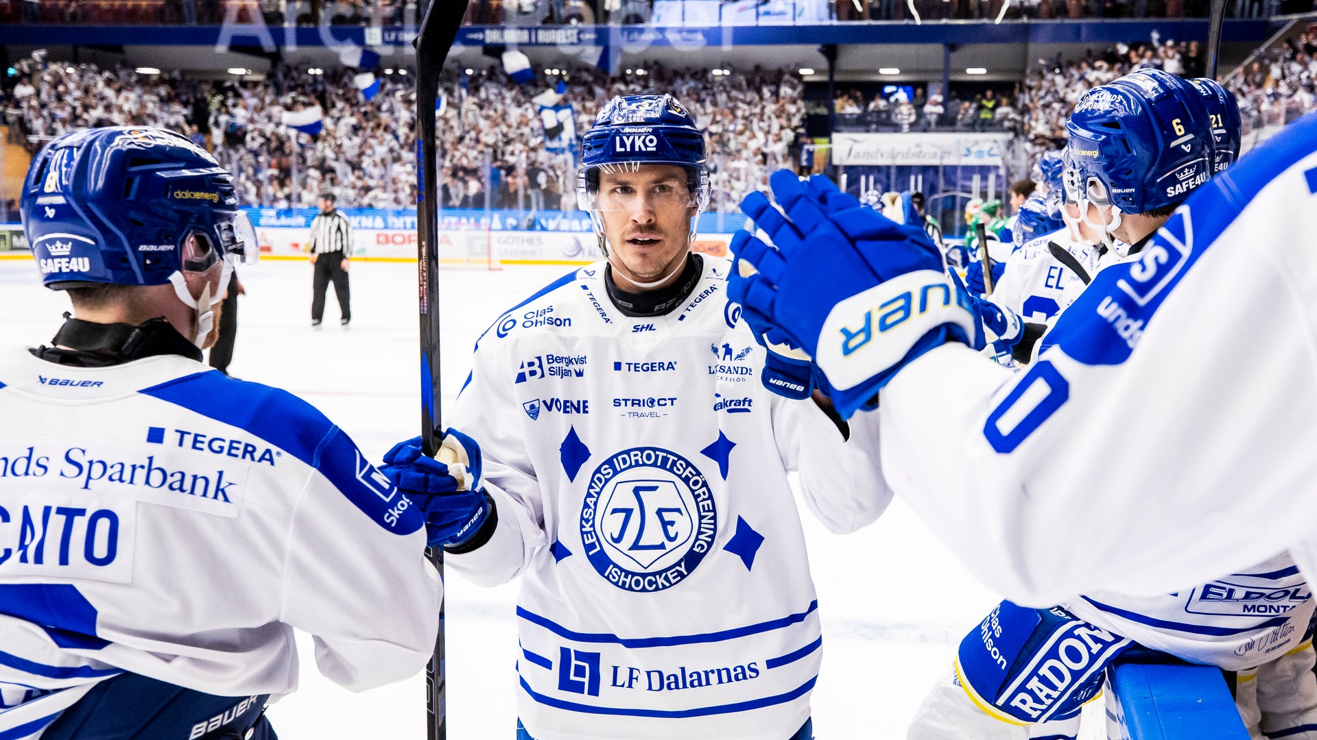 Foto: Bildbyrån