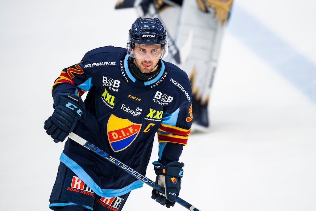 (24620) Marcus Krüger Djurgården