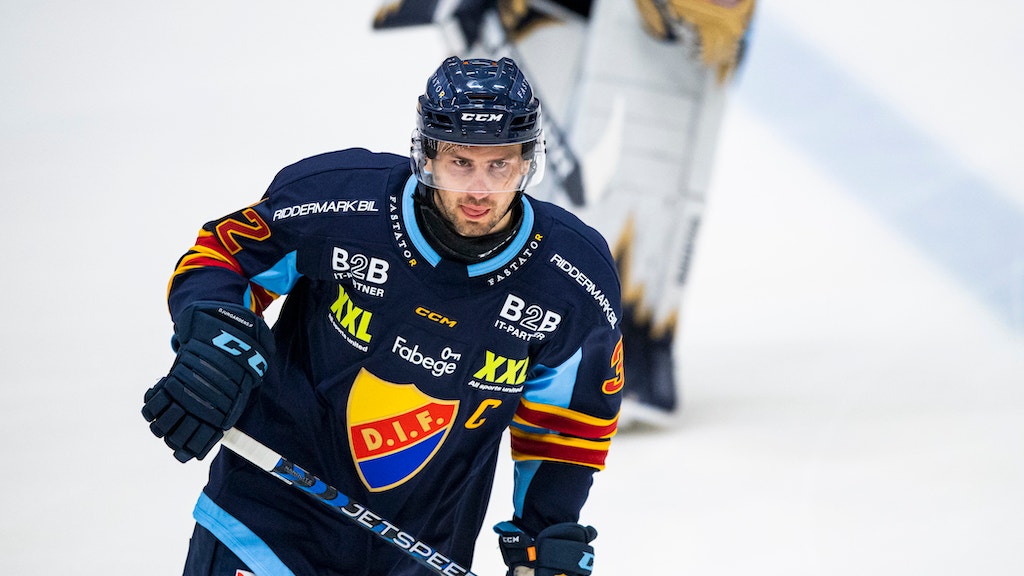 (24620) Marcus Krüger Djurgården