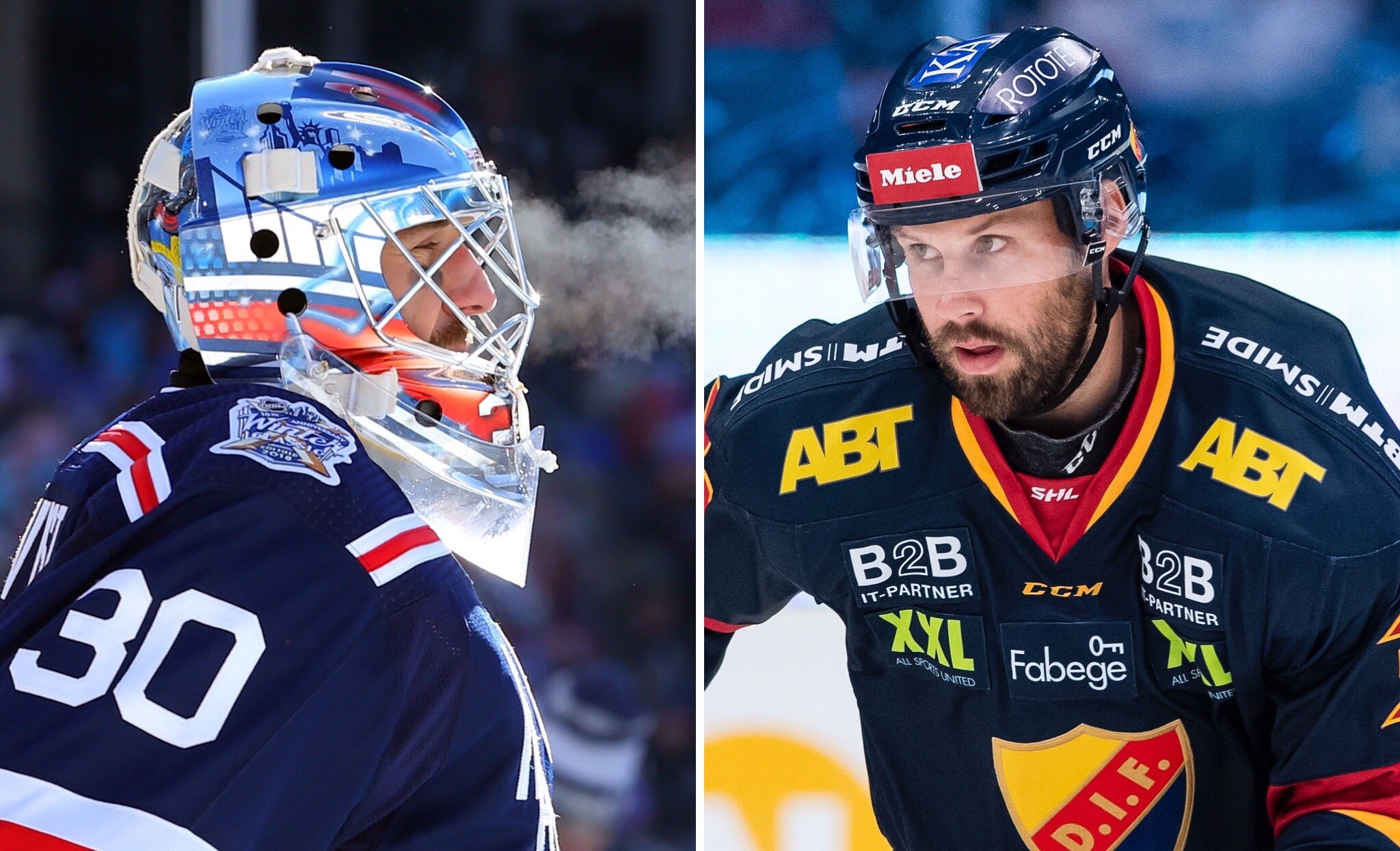 (4401) Lundqvist/Axelsson