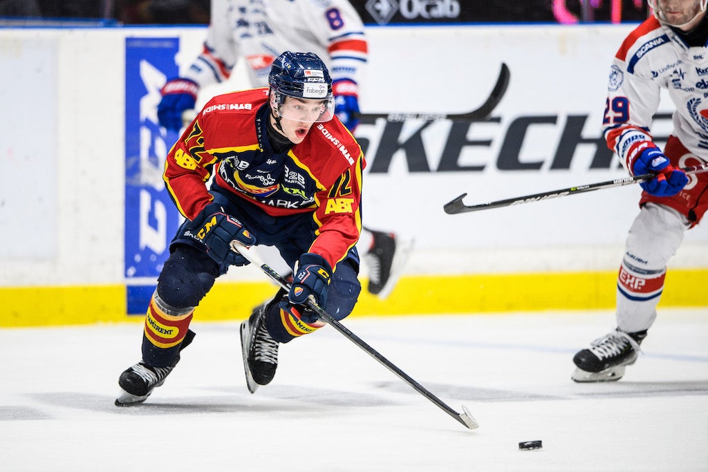 Jesper Zerman/Bildbyrån