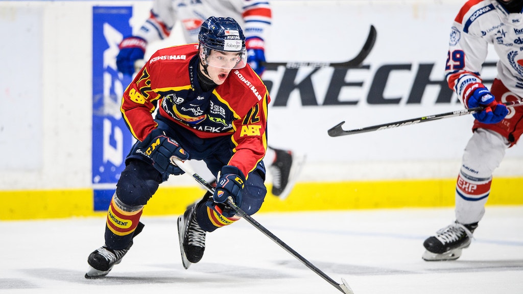 Jesper Zerman/Bildbyrån