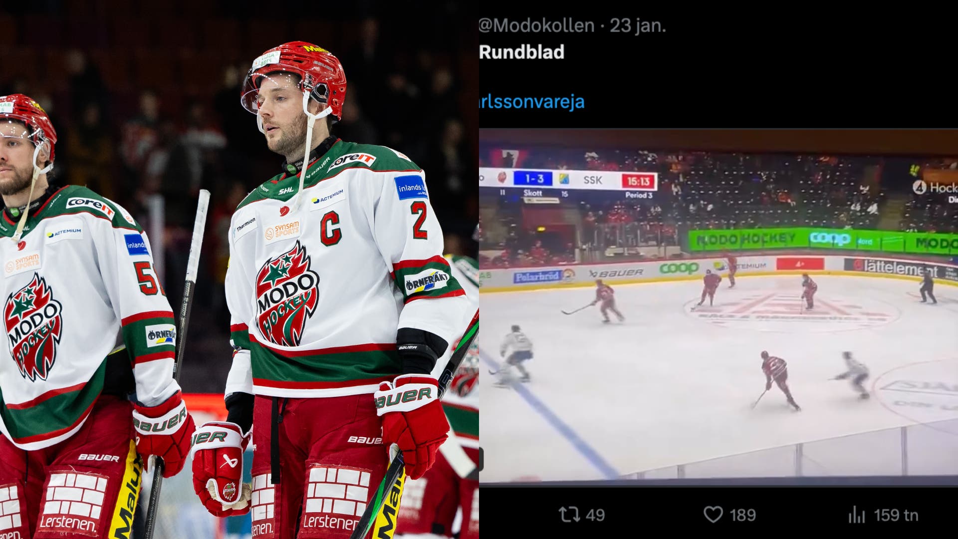 Rundblad