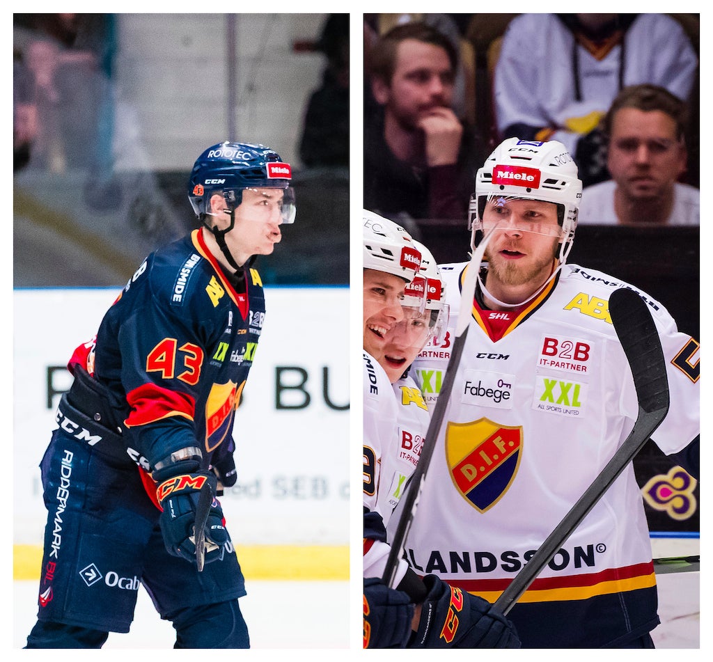 (8040) Tom Nilsson/Alexander Urbom