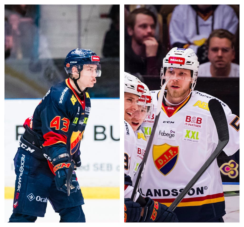 (8040) Tom Nilsson/Alexander Urbom