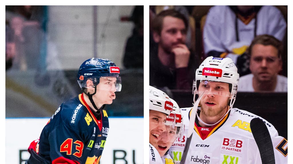 (8040) Tom Nilsson/Alexander Urbom