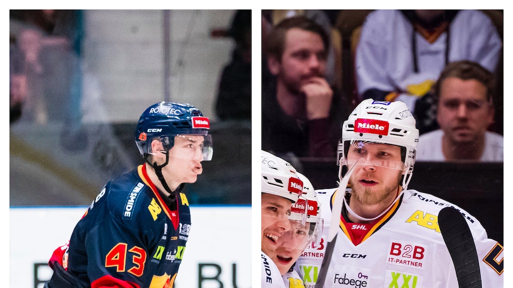 (8040) Tom Nilsson/Alexander Urbom