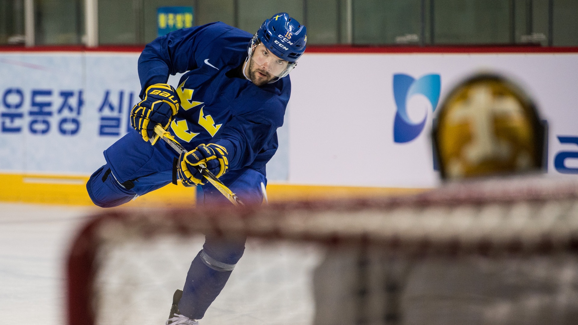 Petter Arvidson/Bildbyrån