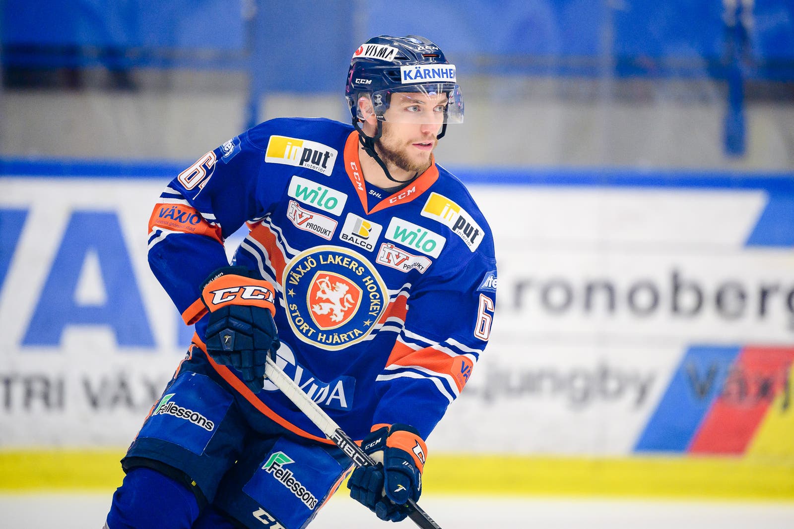 (5100) Eric Martinsson