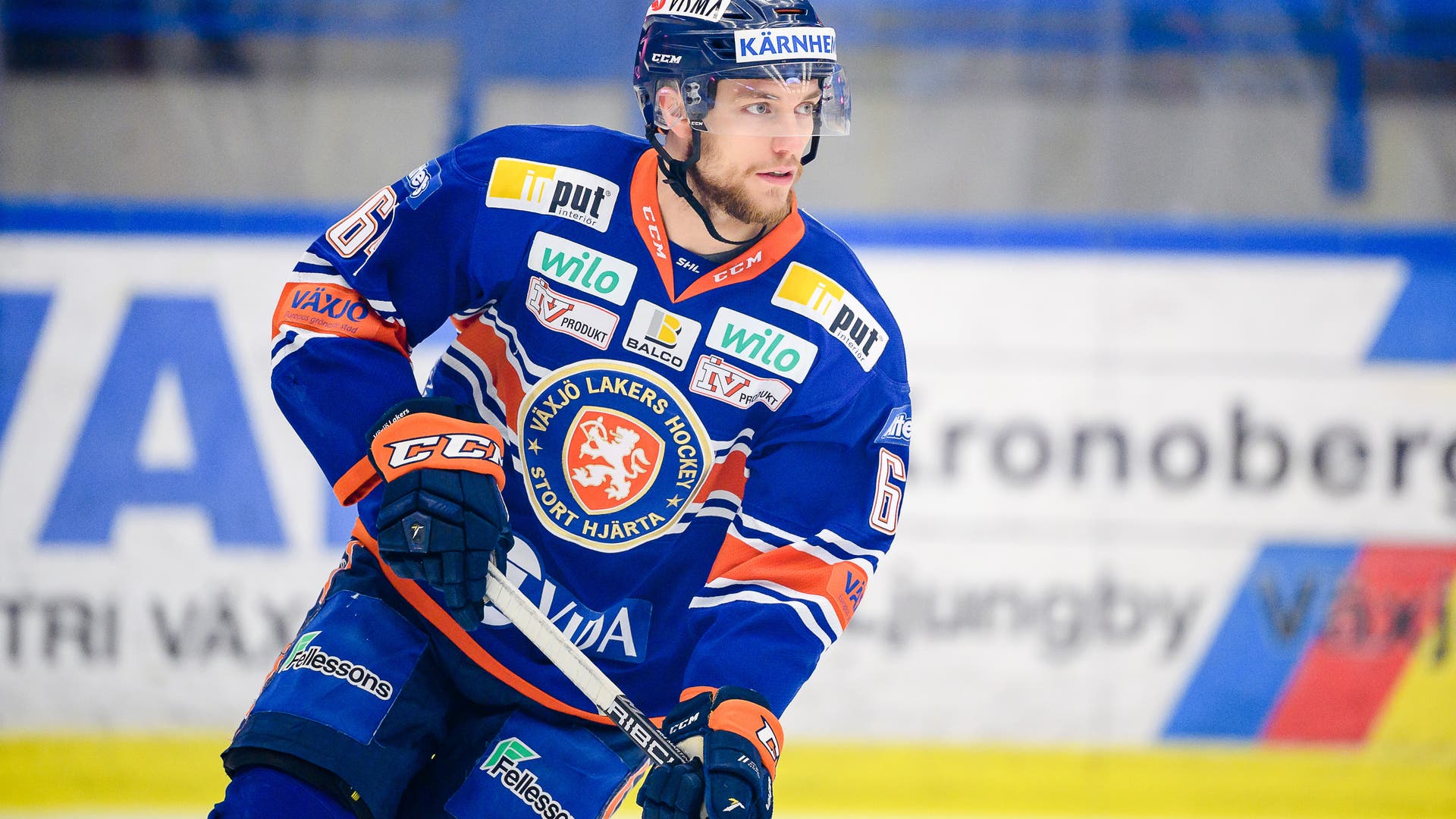 Jonas Ljungdahl/Bildbyrån