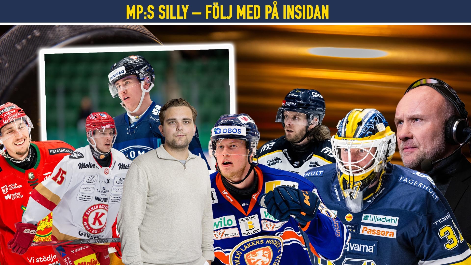 Foto: Bildbyrån