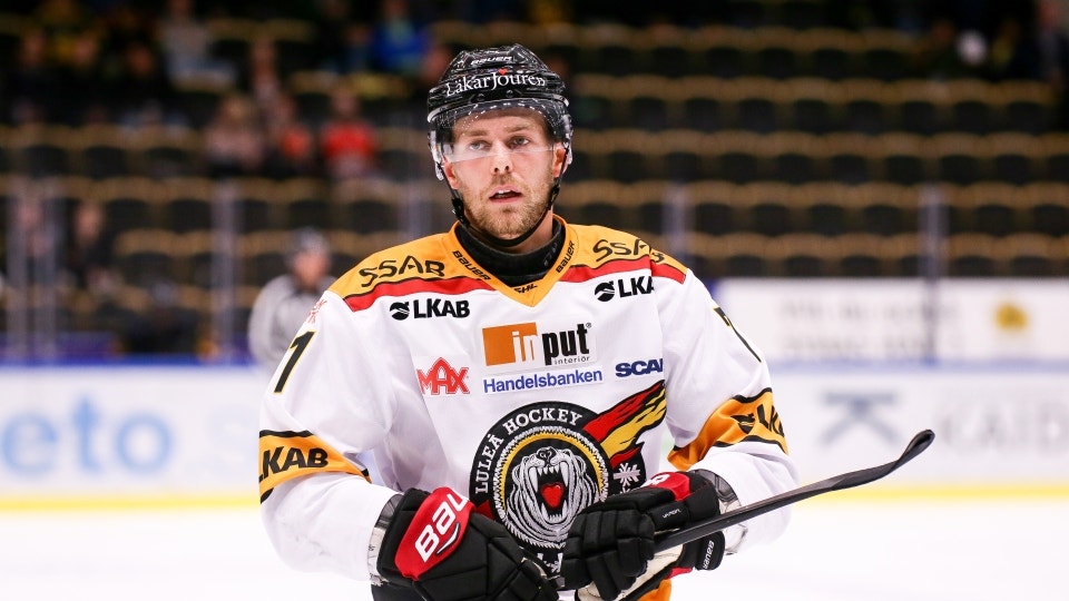 Ola Westerberg/Bildbyrån