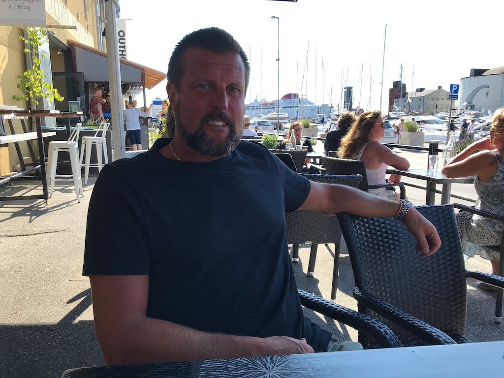 (14726) Peter Jakobsson/Visby