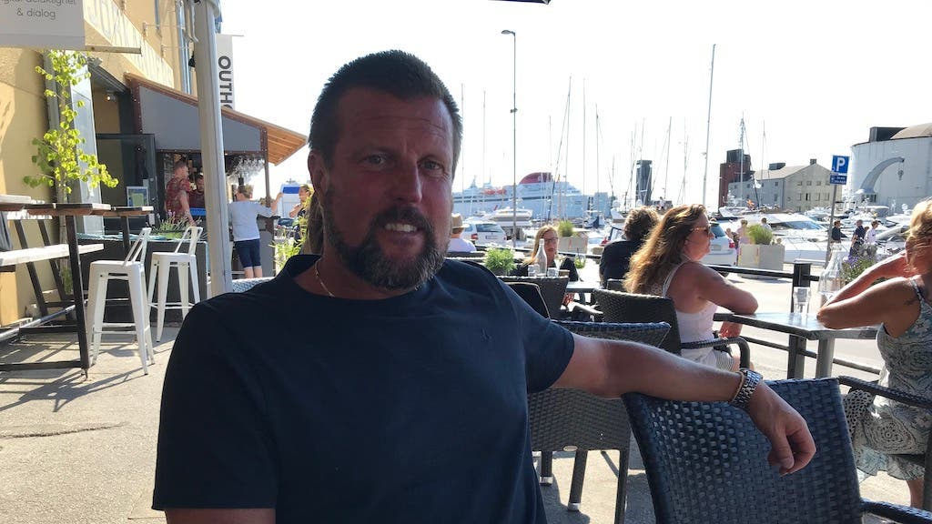 (14726) Peter Jakobsson/Visby