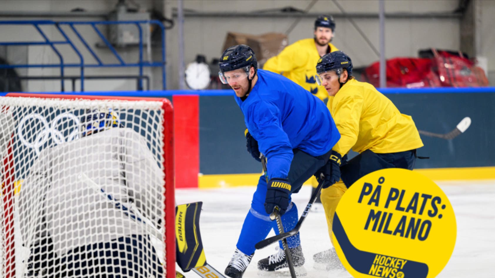 Tre Kronor