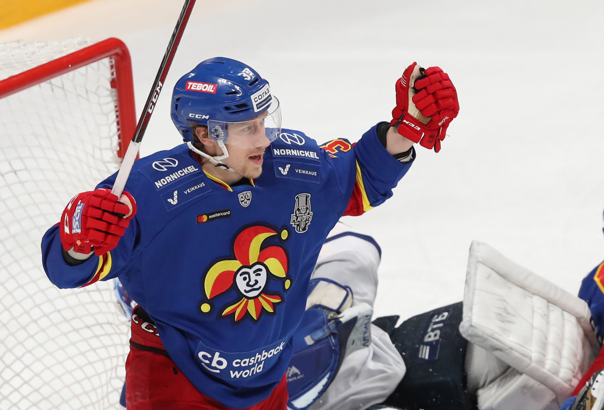 (c) http://photo.khl.ru Sergei Babunov