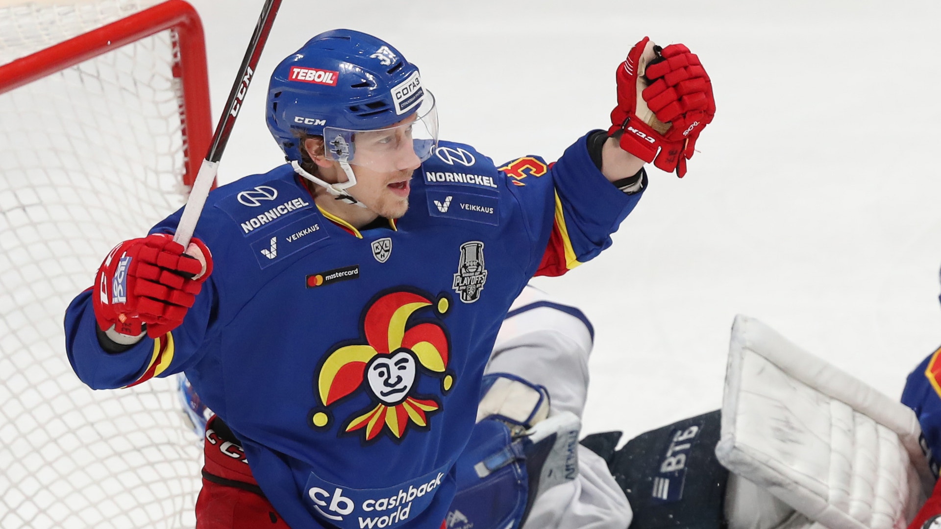 (c) http://photo.khl.ru Sergei Babunov