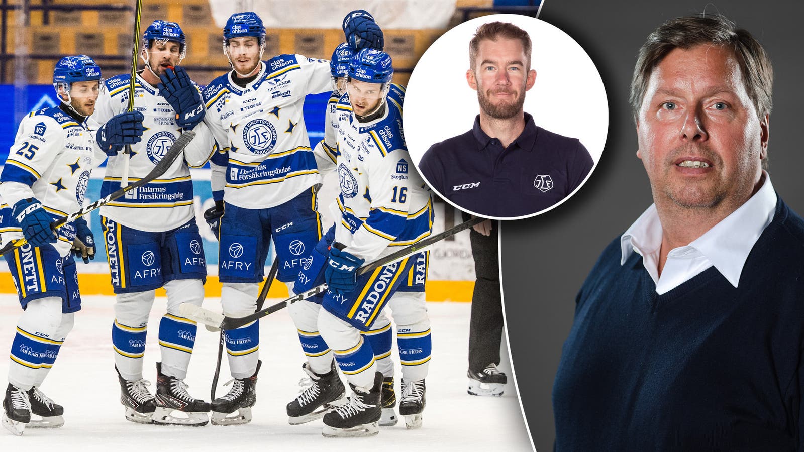 (15505) Leksands superkedja