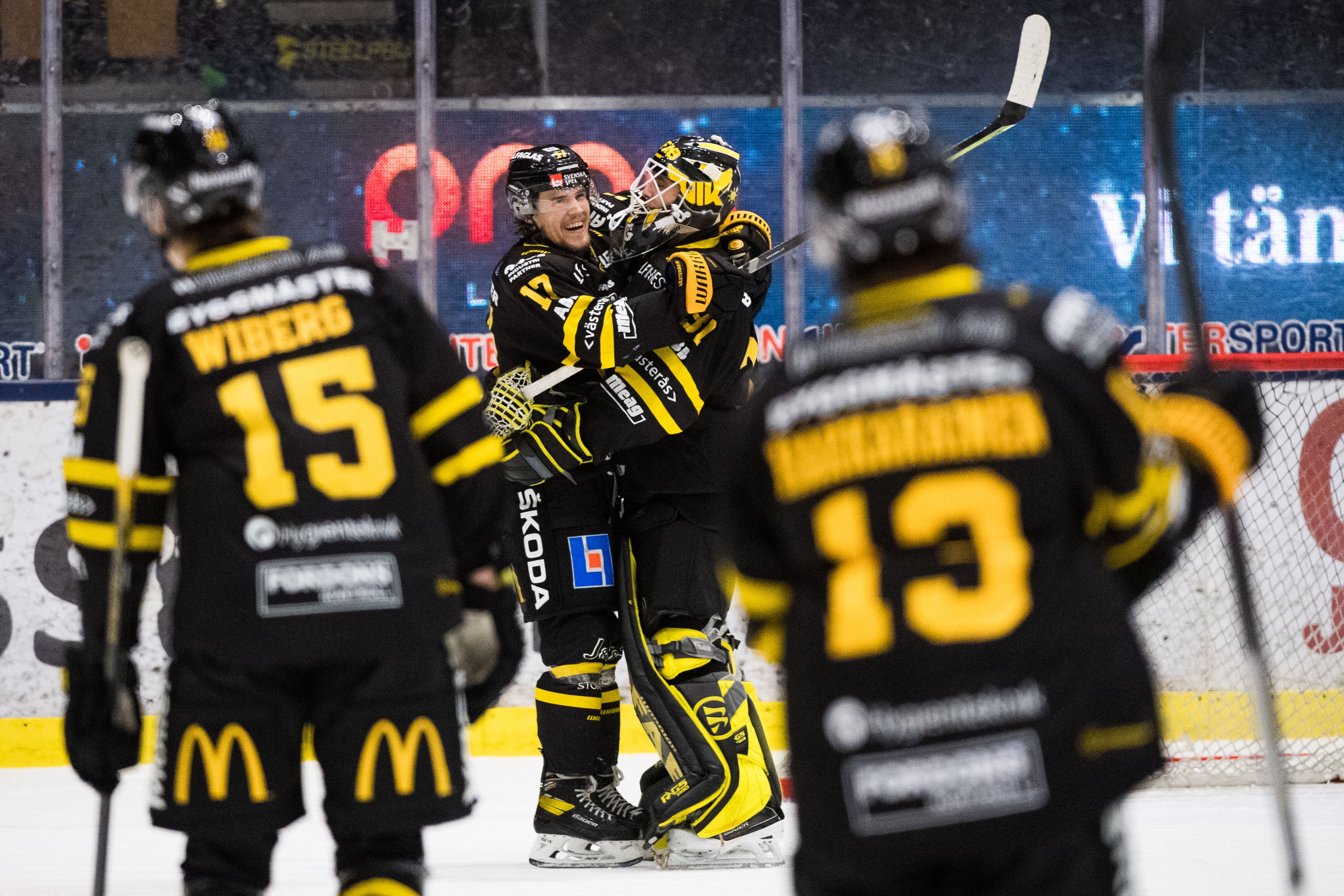 (21379) Västerås