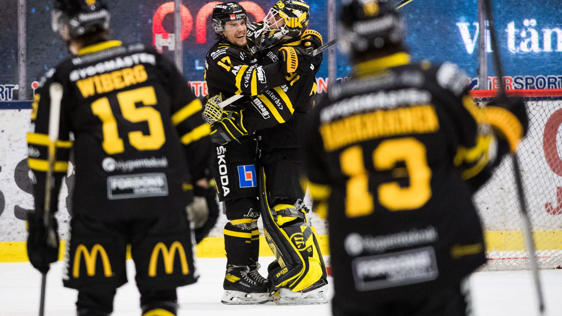 Bildbyrån