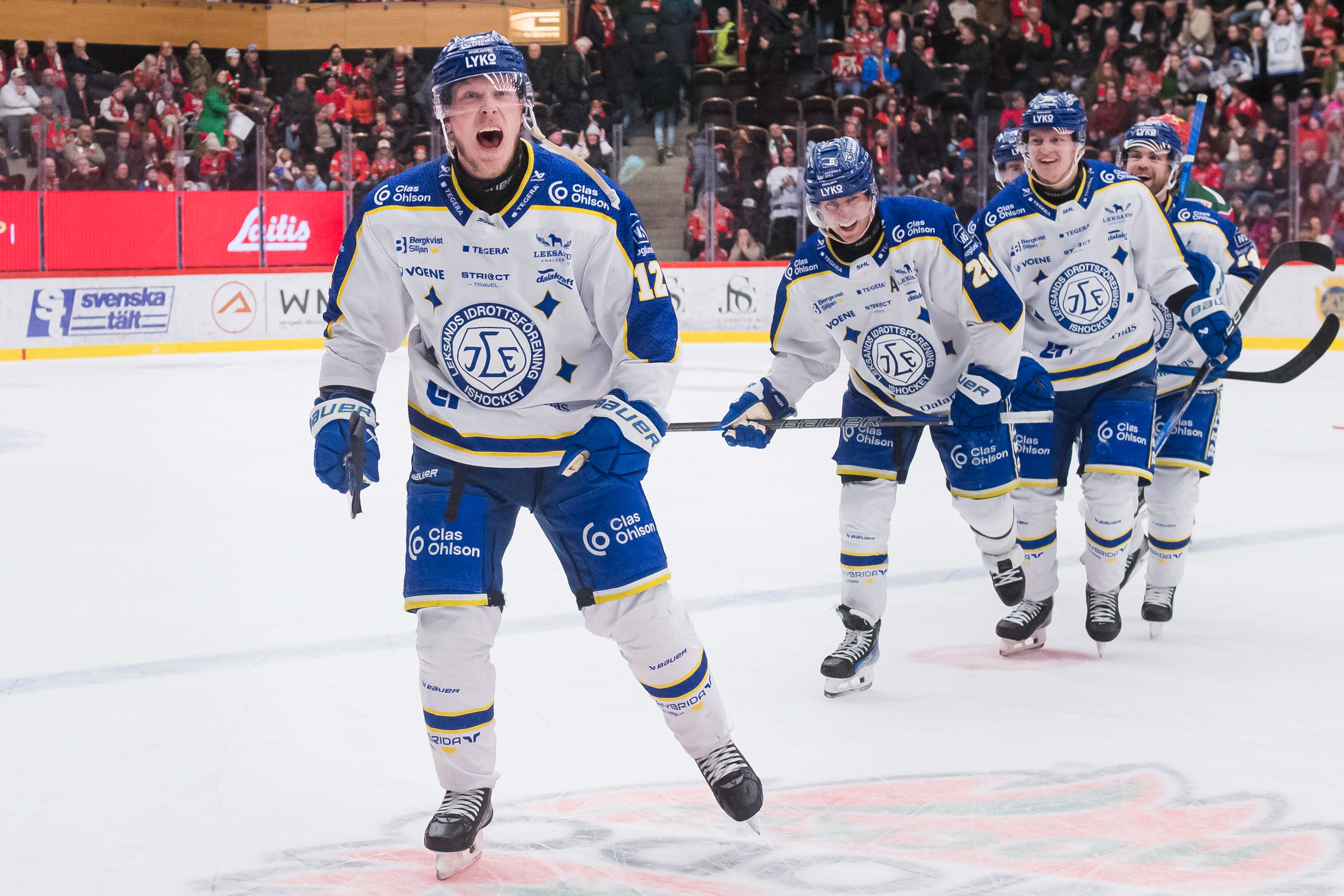 Foto: Bildbyrån