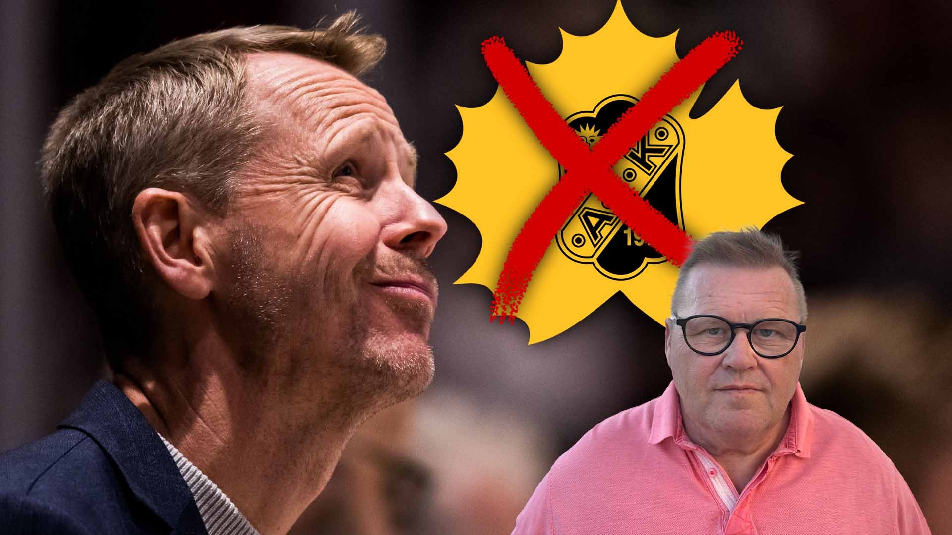 Foto: Bildbyrån