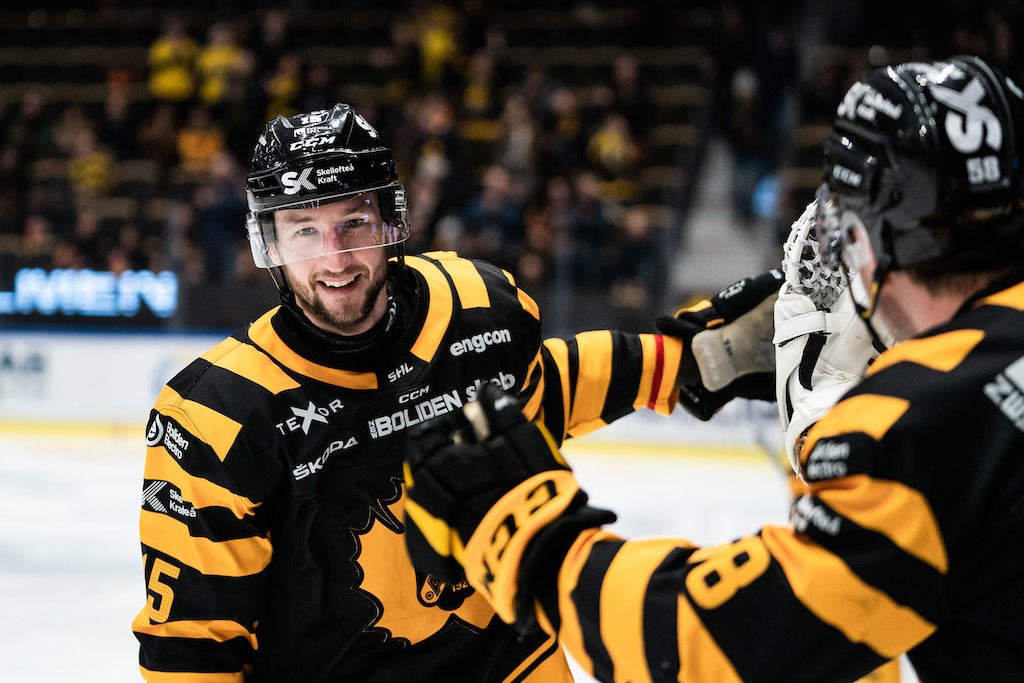 (25400) Melker Karlsson Skellefteå