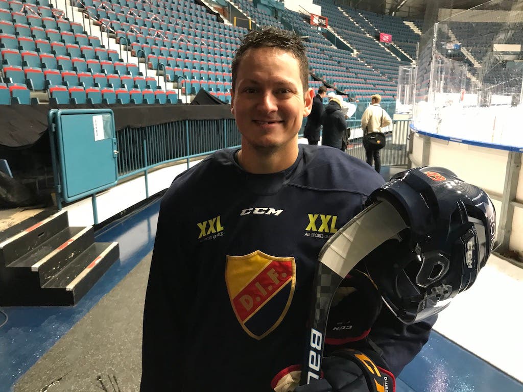 (16601) Rhett Rakhshani/Djurgården