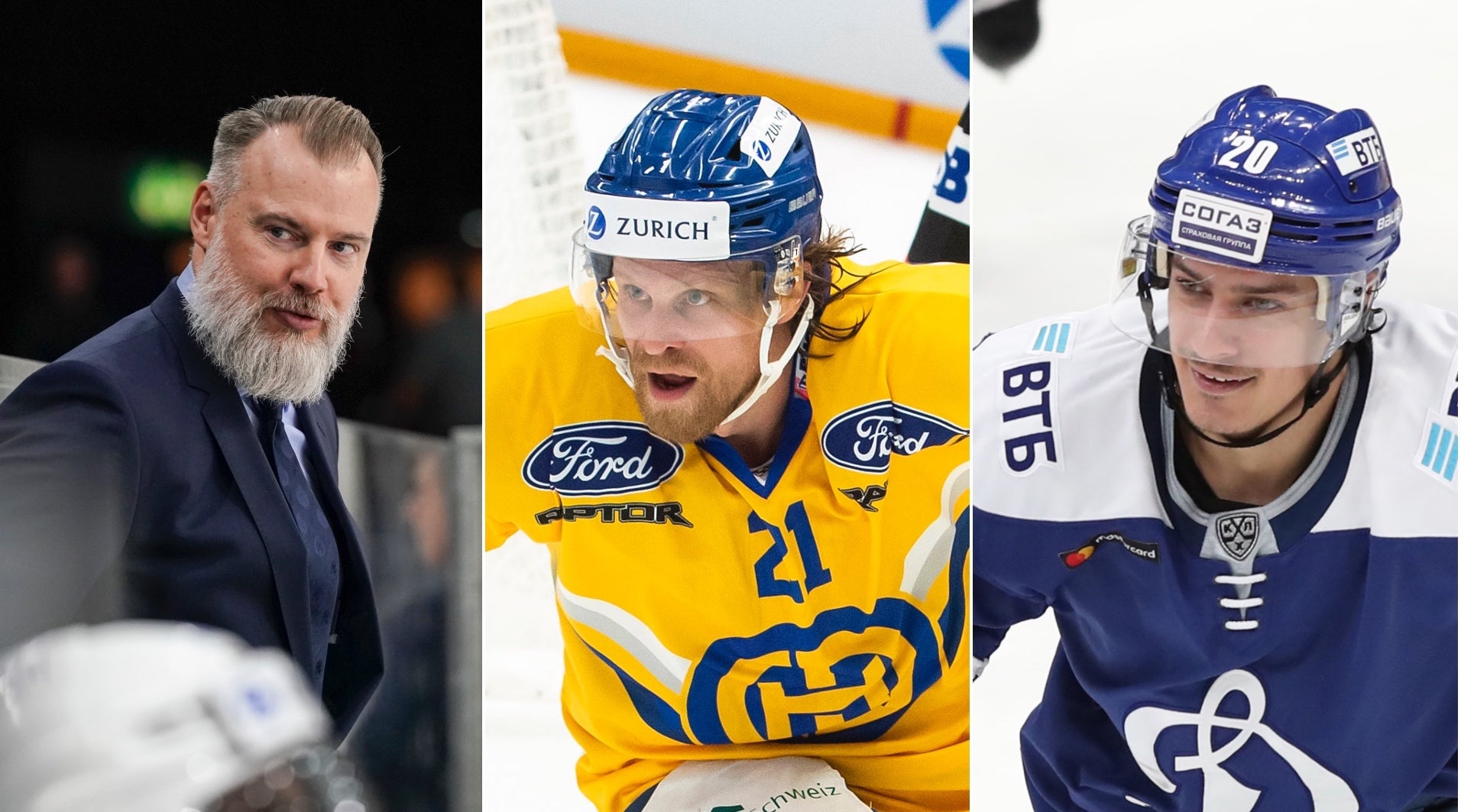 Bildbyrån/(c) photo.khl.ru Segei Babunov
