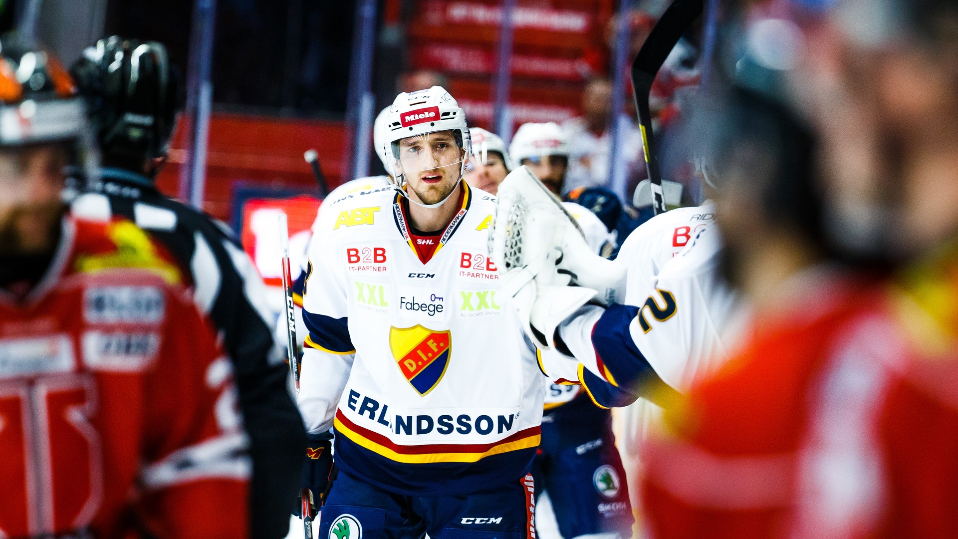Foto: Bildbyrån