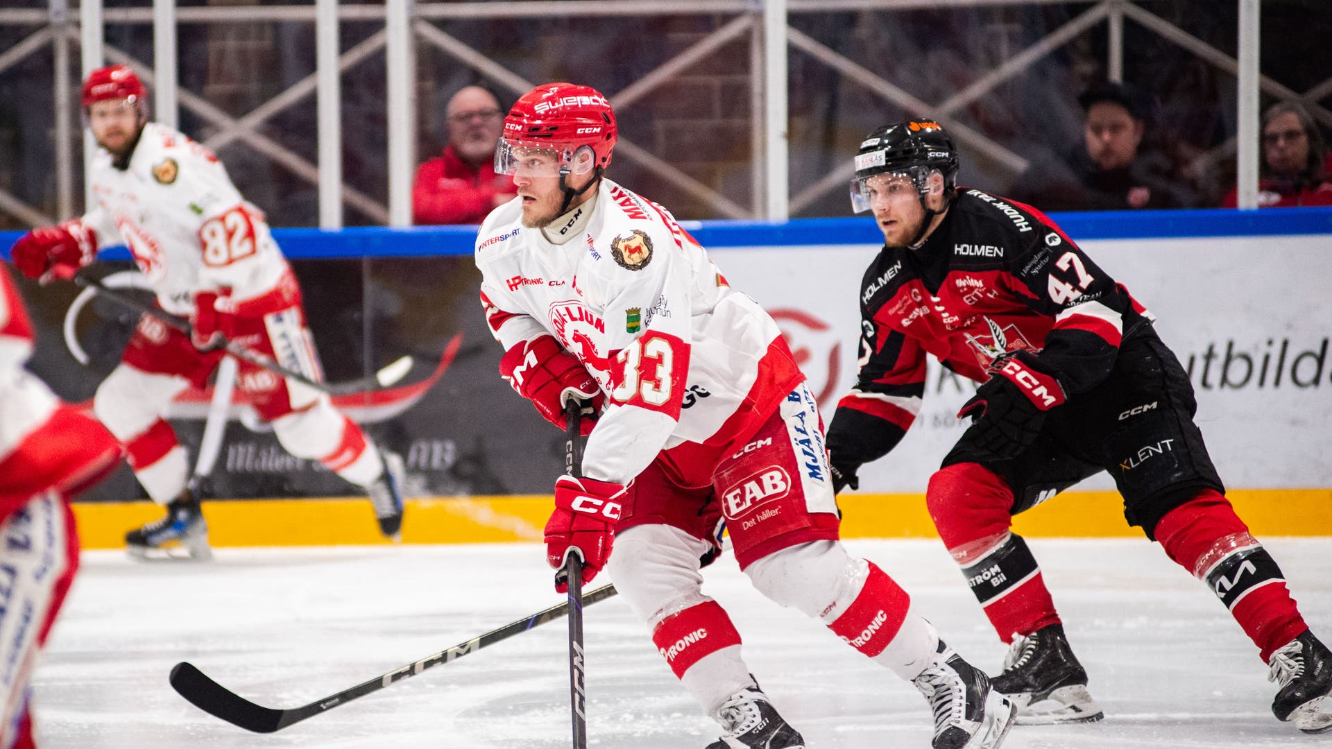 Daniel Karlsson Trucken