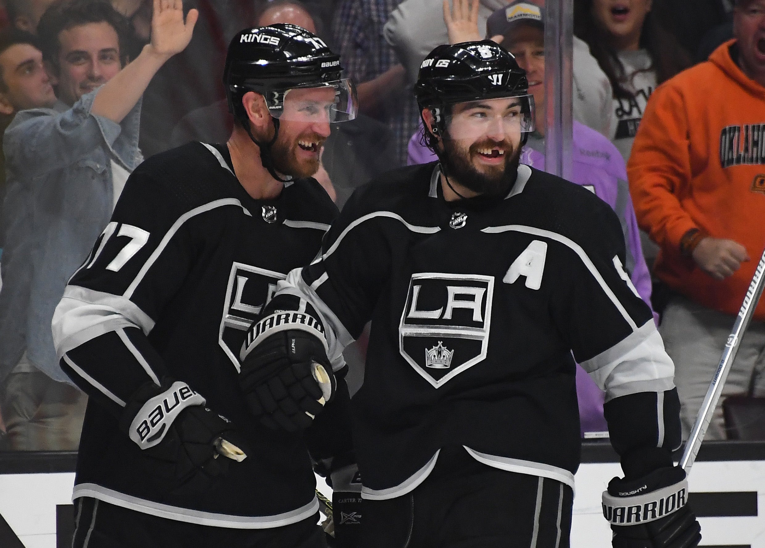 (11633) Drew Doughty