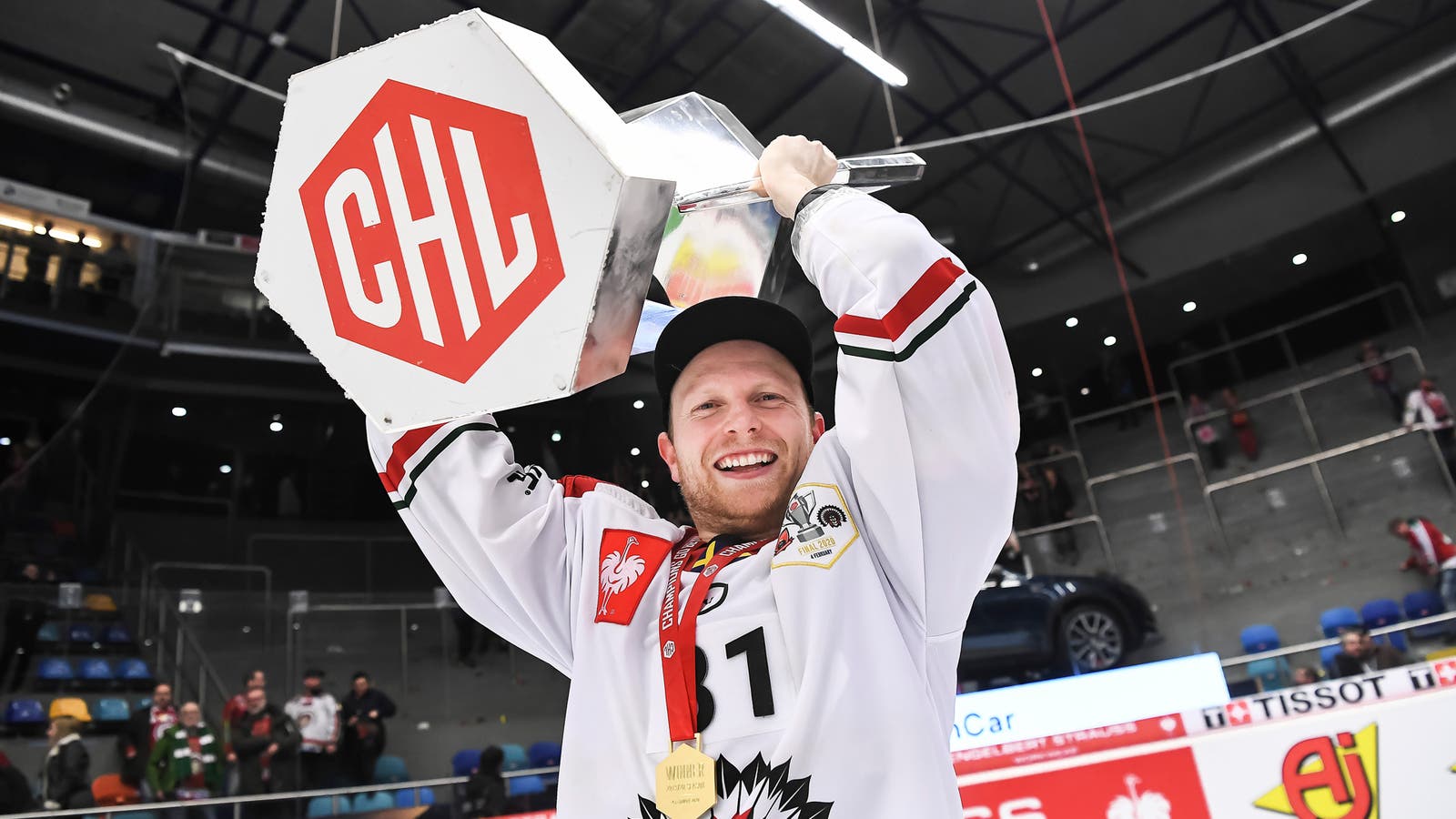 (14218) Ryan Lasch-CHL