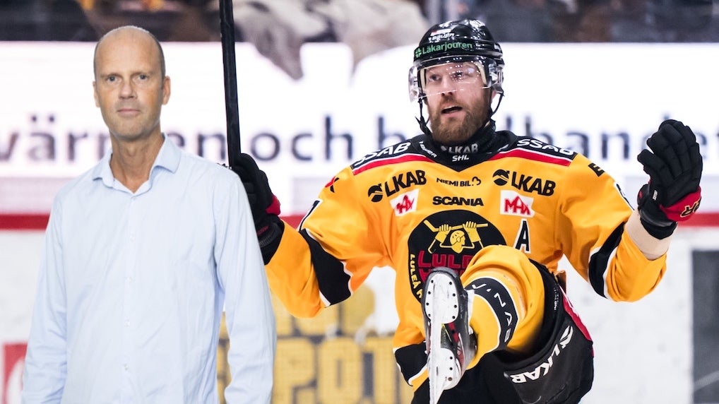 Linus Omark krönika