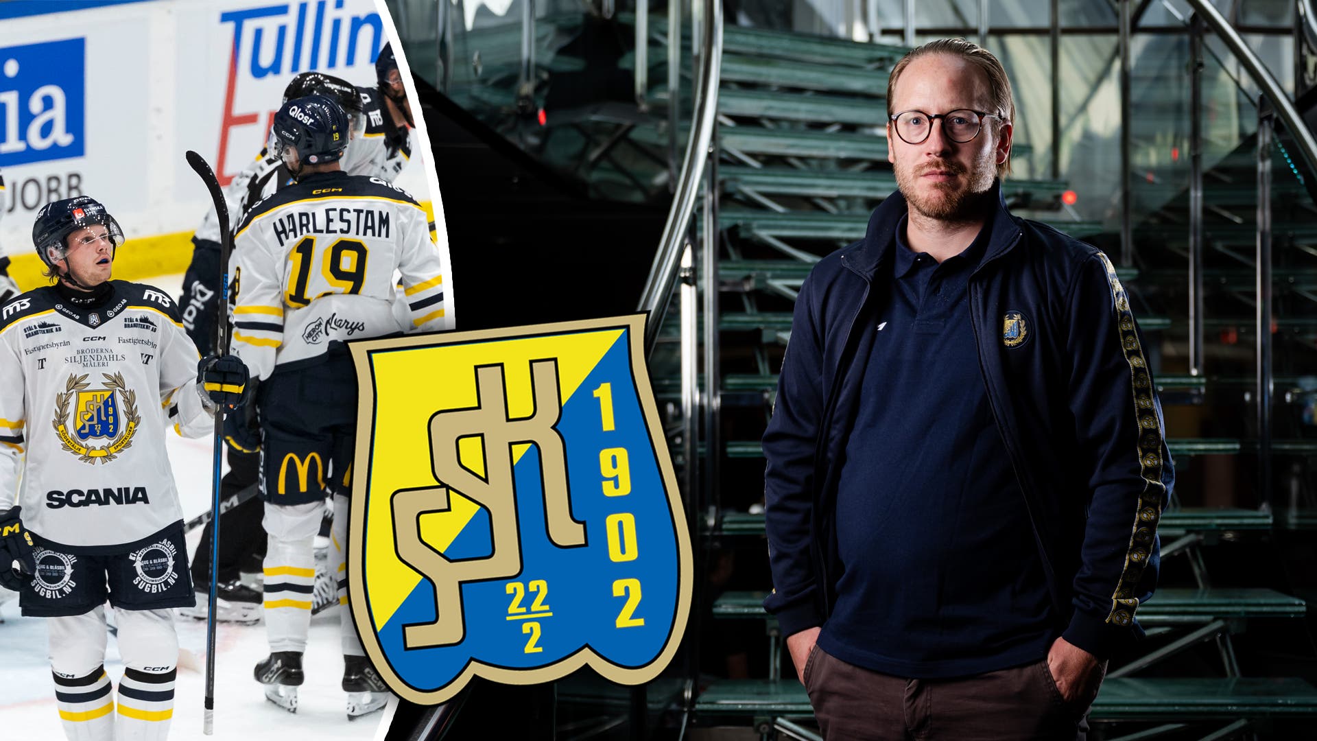 SSK Emil Georgsson