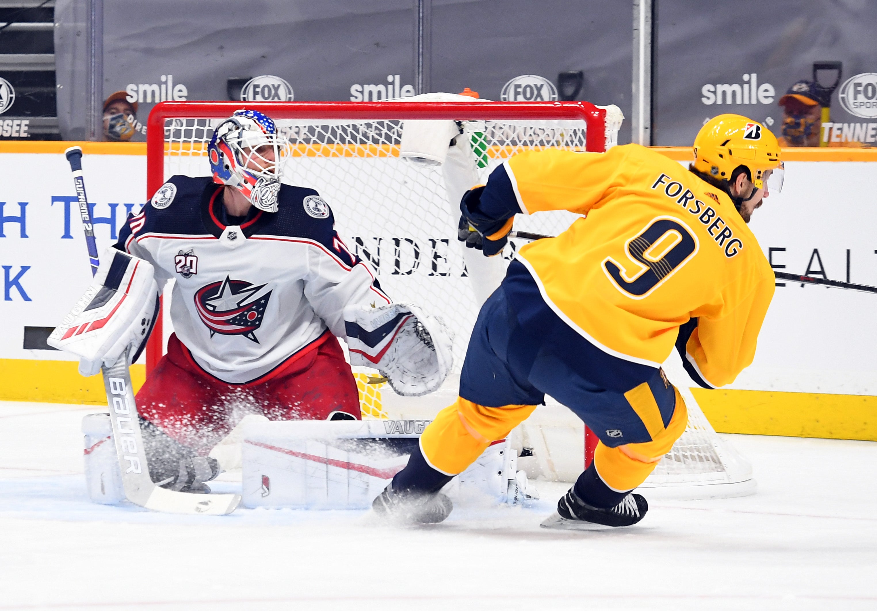 (17376) Filip Forsberg