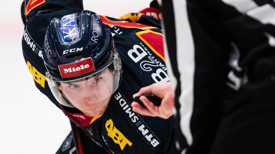 Andreas L Eriksson/Bildbyrån