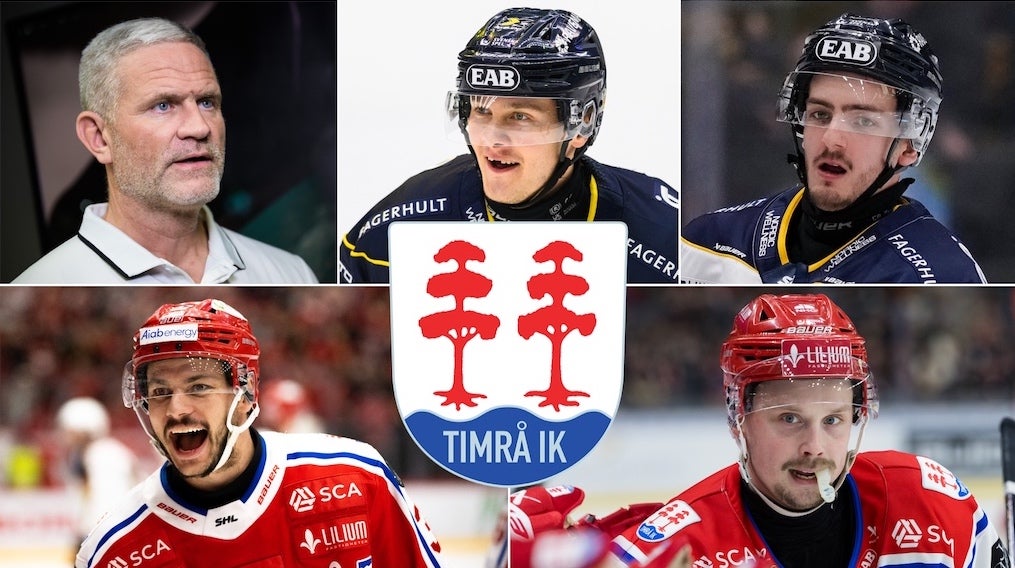 Timrå – genomgång 26/27