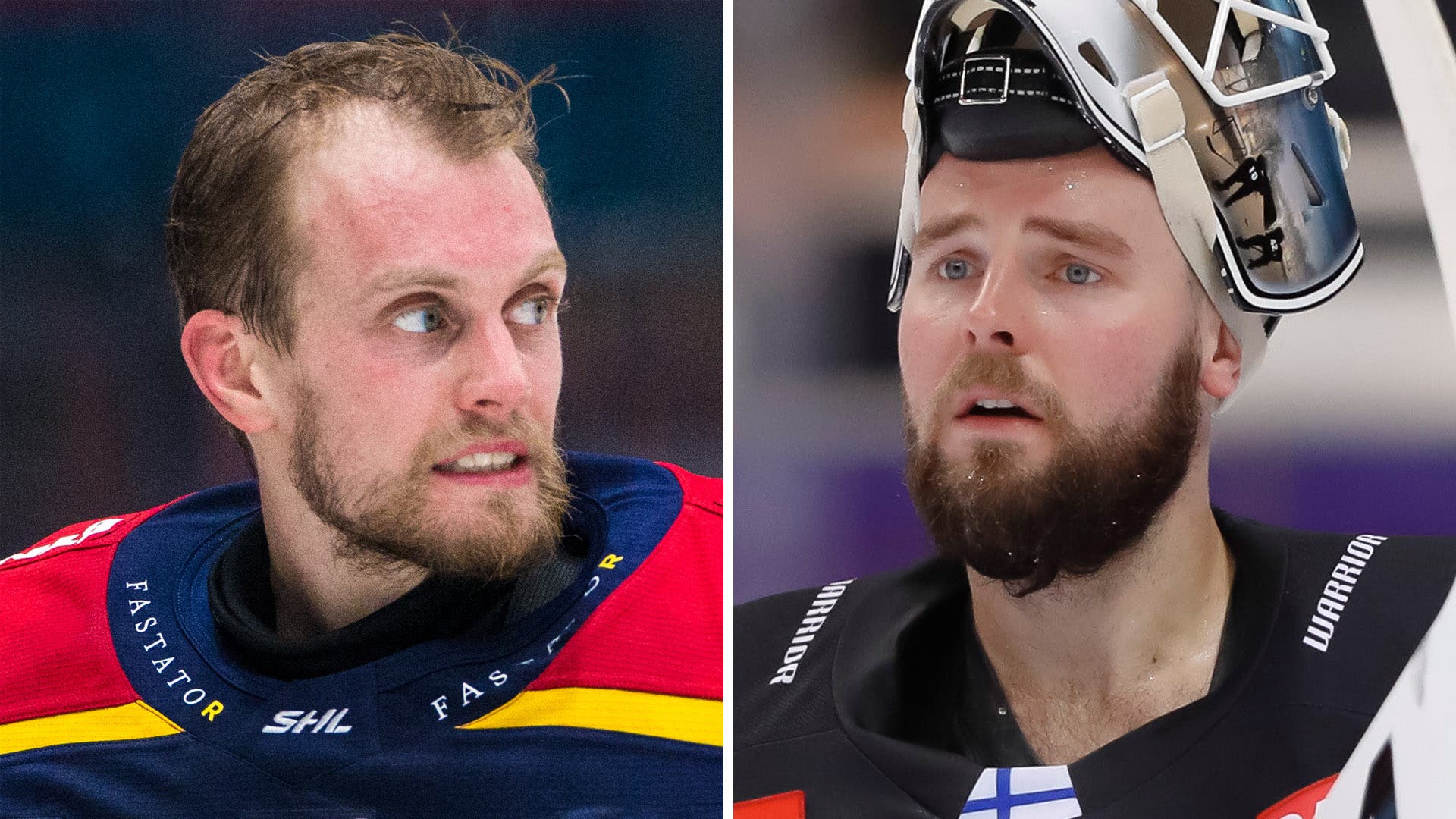 (29449) Niklas Svedberg och Rasmus Tirronen