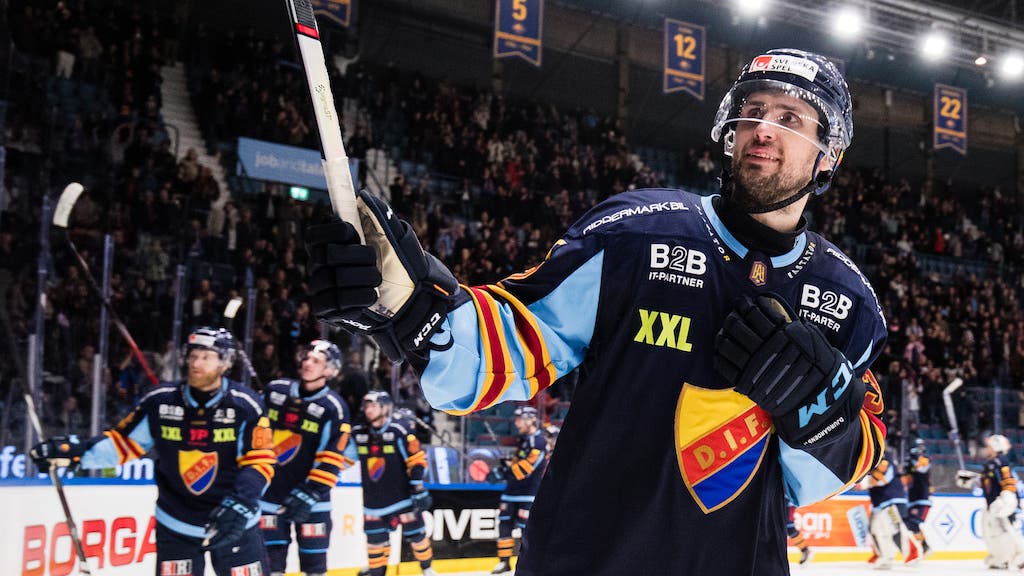 Andreas L Eriksson/Bildbyrån